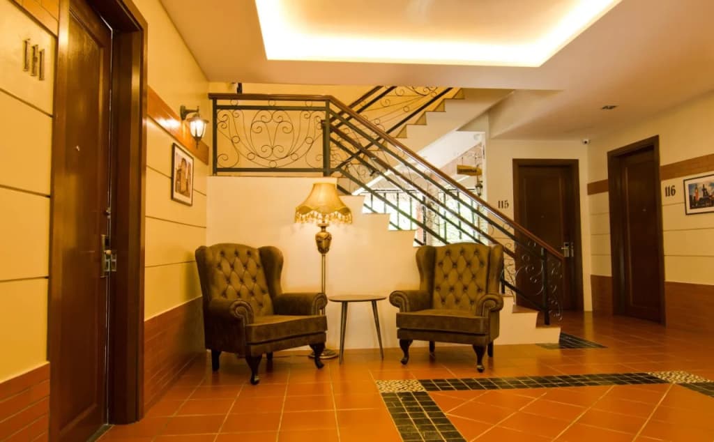 MyDream Homestay - photo 14