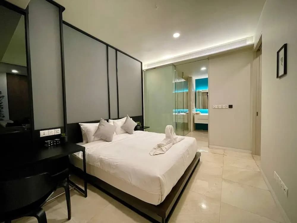 Tropicana the residences KLCC by YAJU - photo 1