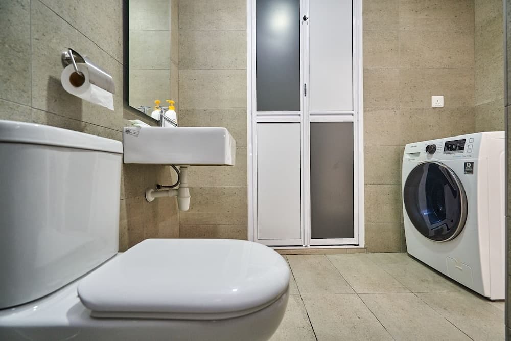 Oyo Home 1135 Magnificent 1Br Kenwingston - photo 9
