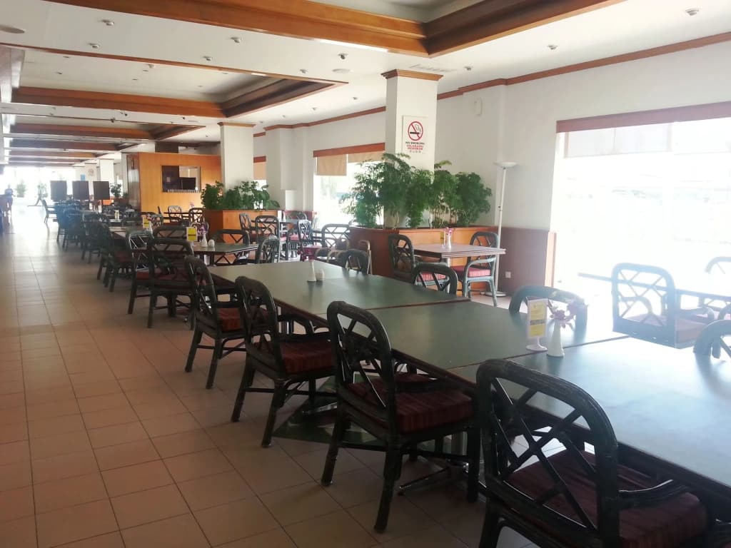 Sanbay Hotel - photo 18