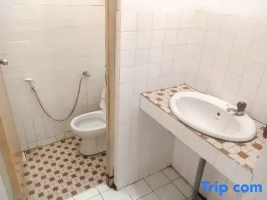 Natol Homestay - Venice 2 Samajaya Tabuan Tranquility Township - photo 5