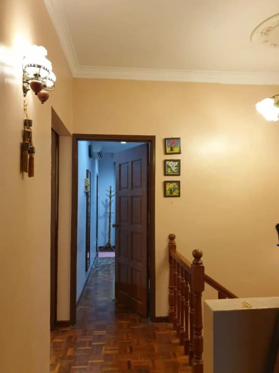 Lavender Impian Homestay - photo 7