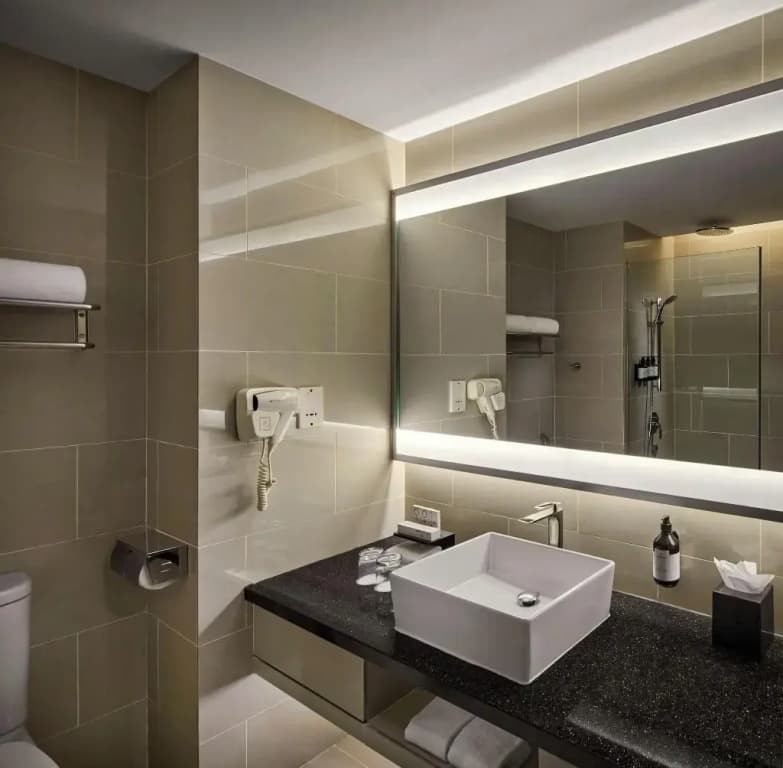 AC Hotel by Marriott Kuala Lumpur - photo 11