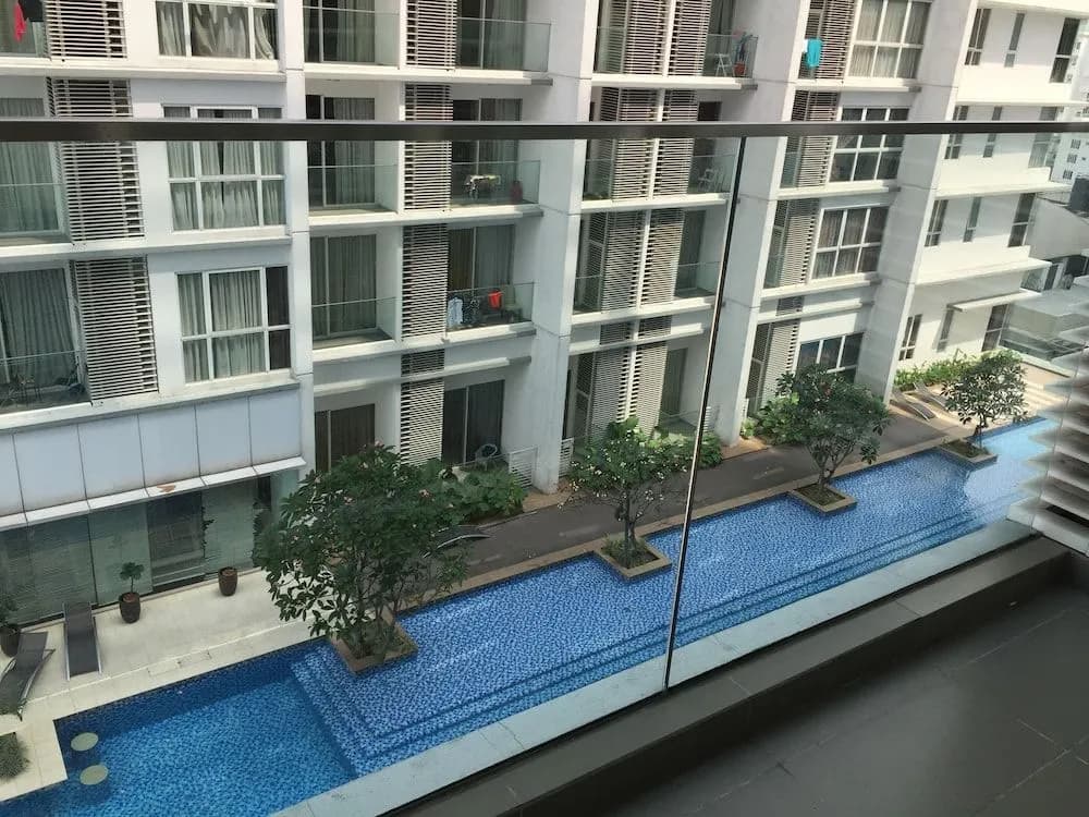 M Suites KLCC - photo 1