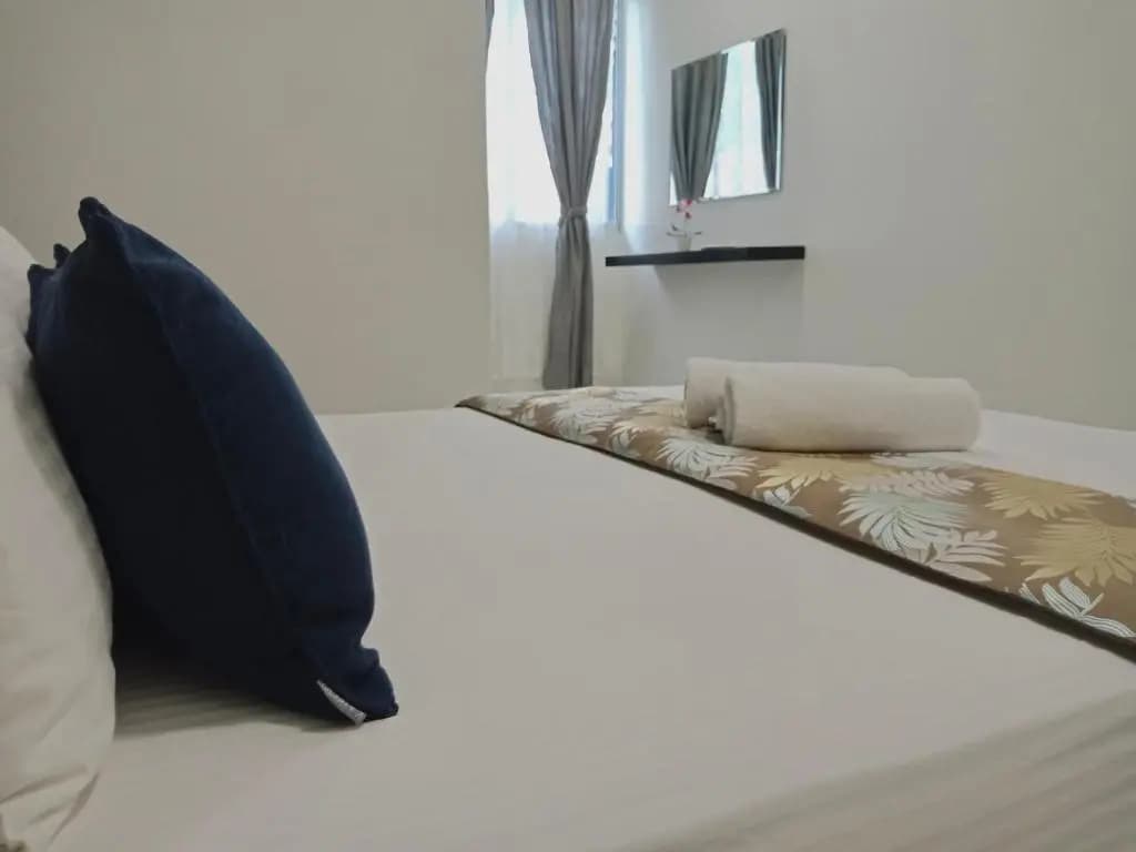 The Serene Homestay, Port Dickson - photo 1