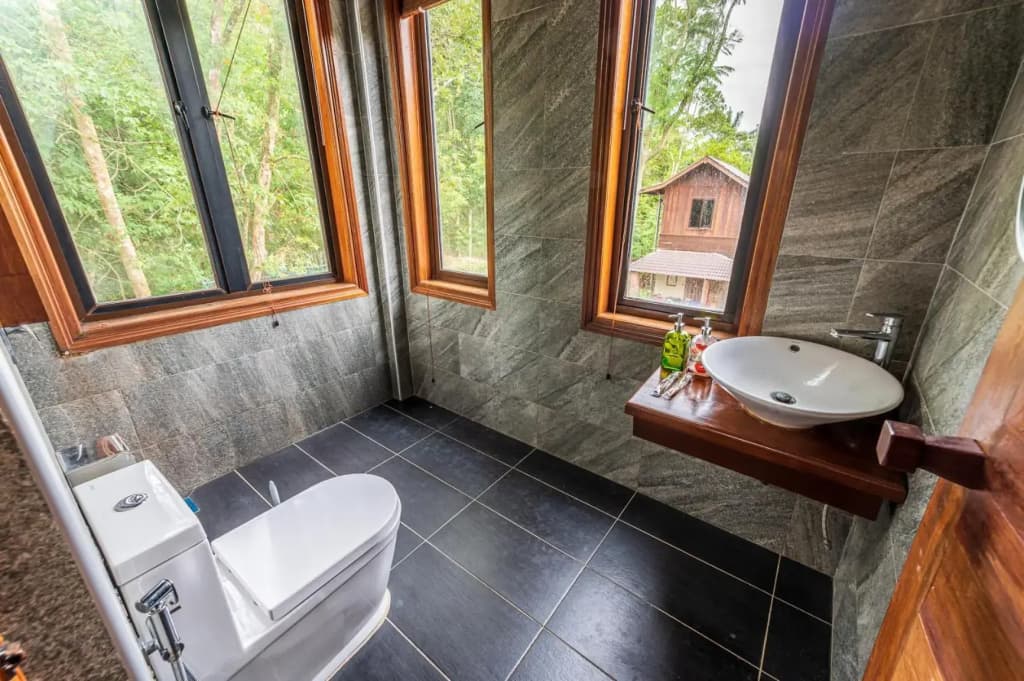 Bentong Eco Wellness Resort 14Room 69Pax by Verano Homestay - photo 11