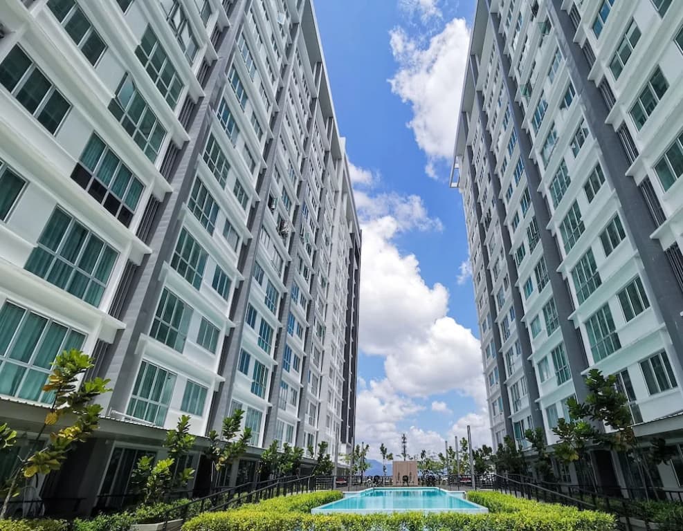 MetroCity Staycation - photo 38