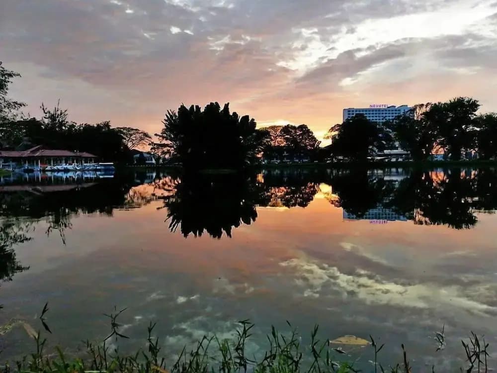 Taiping Homestay - photo 15