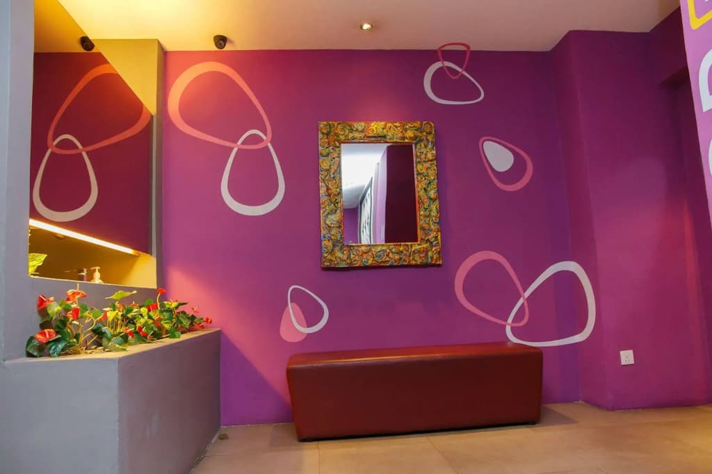 Bliss Boutique Hotel - photo 11
