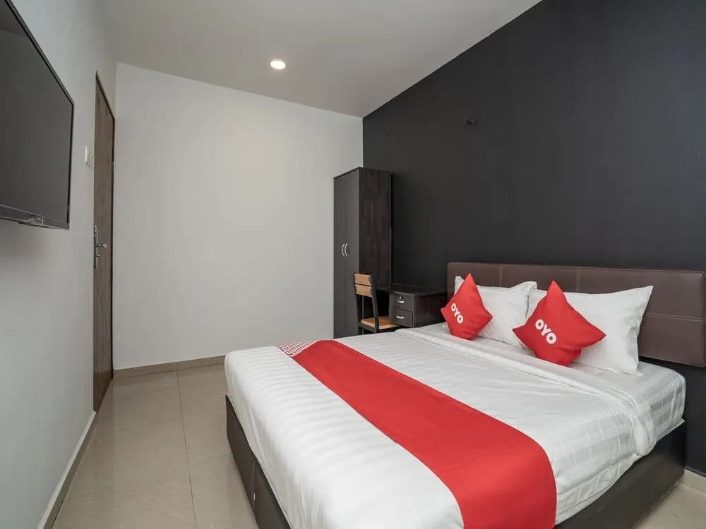 OYO 1167 Rest and Go Hotel Klang - photo 5