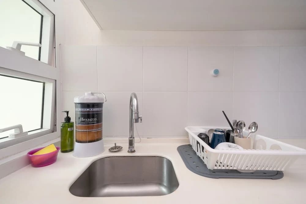 OYO Home 89732 Marvelous 3br 1medini - photo 16