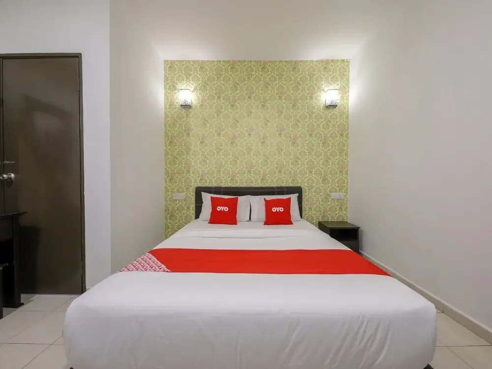 OYO 89497 Ms Nyonya Hotel Melaka City - photo 7