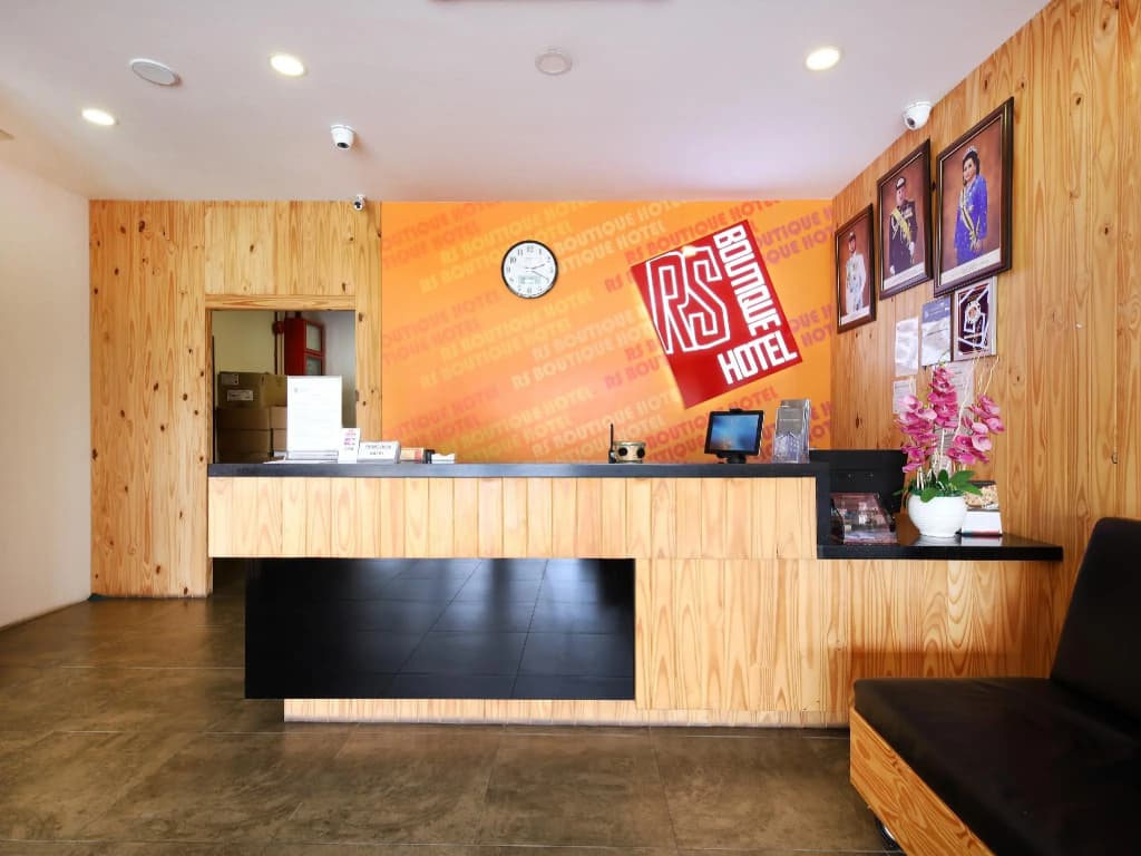 OYO 574 Rs Boutique Hotel - photo 2