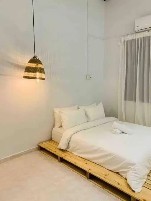 Tokmi retreat home with spacious garden - photo 16