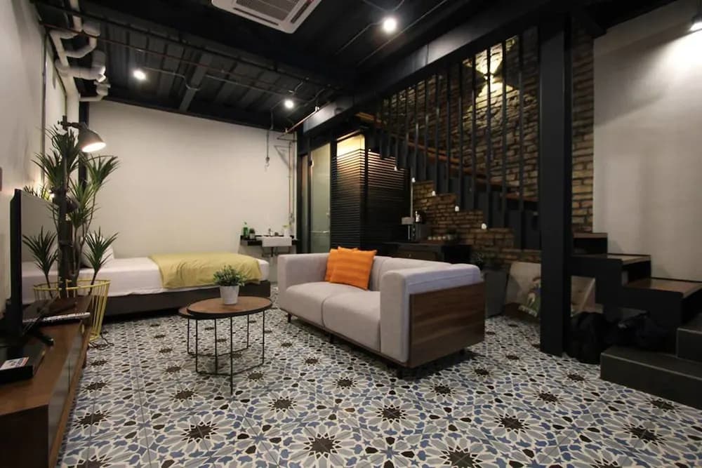 Lorong Jambatan Melaka - photo 15