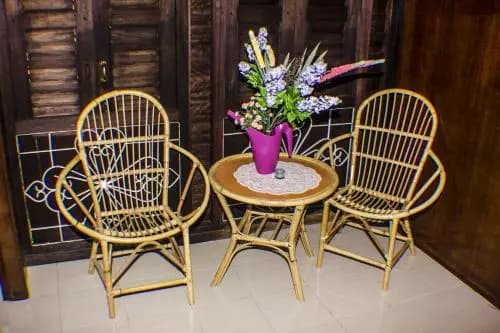 Holiday Home Sunshine Cenang - photo 10