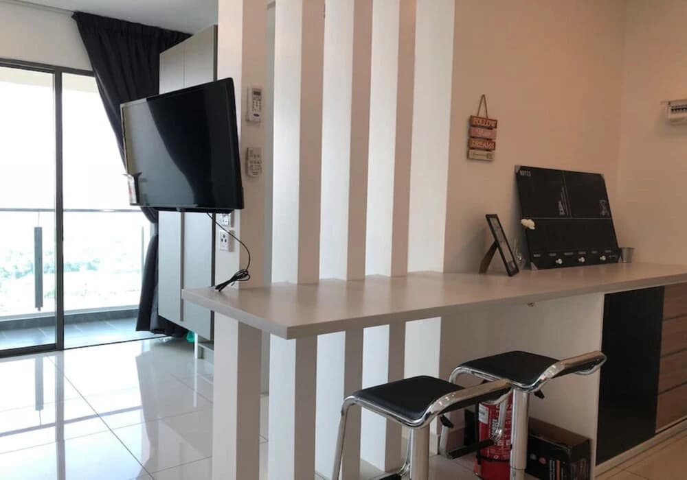 Evo Soho - Bandar Baru Bangi 2 - photo 1