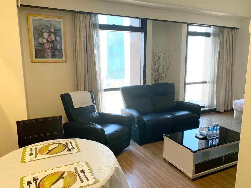 Universal Times Suites At Times Square - photo 6