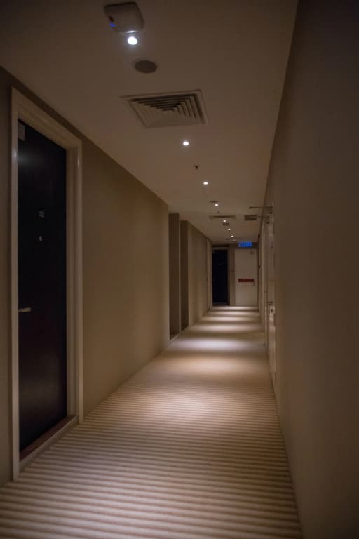 Imperial Regency Suites Kuala Lumpur - photo 15