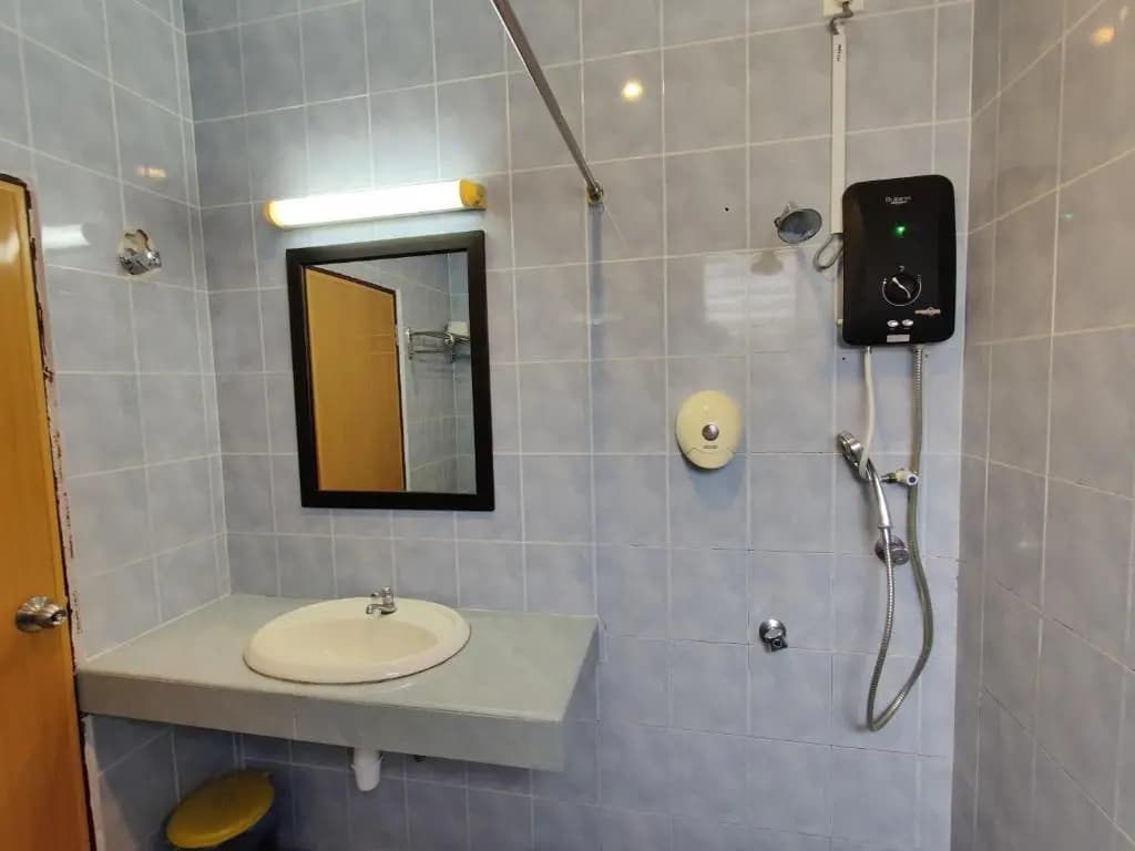 Tekoma Resort - photo 8