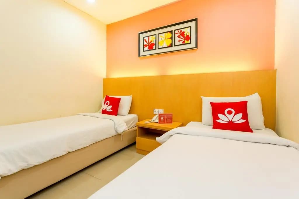Signature Hotel KL Sentral - photo 3