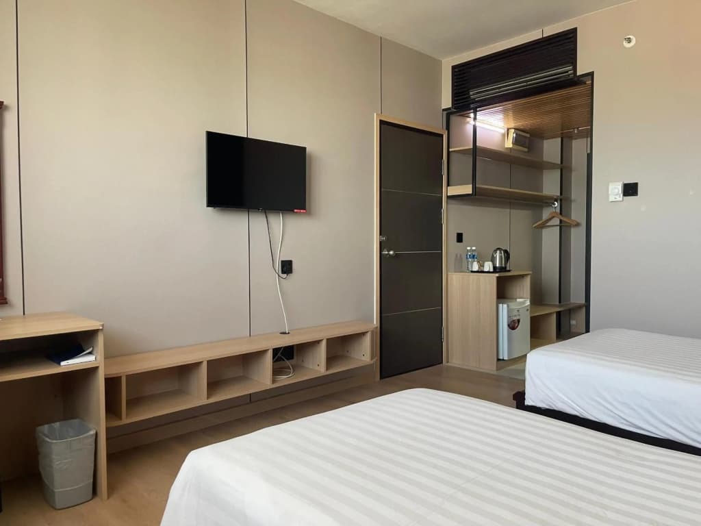 Penview Hotel - photo 15