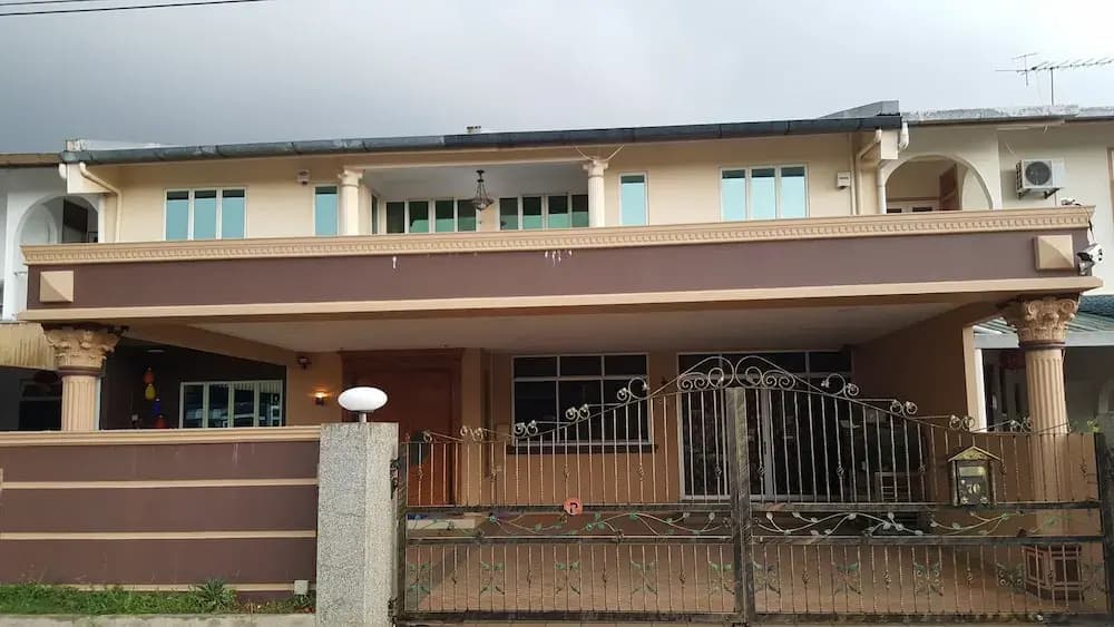 Seladah Stay - photo 1