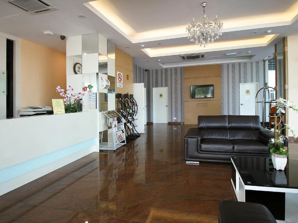 Terra Nova Hotel - photo 2