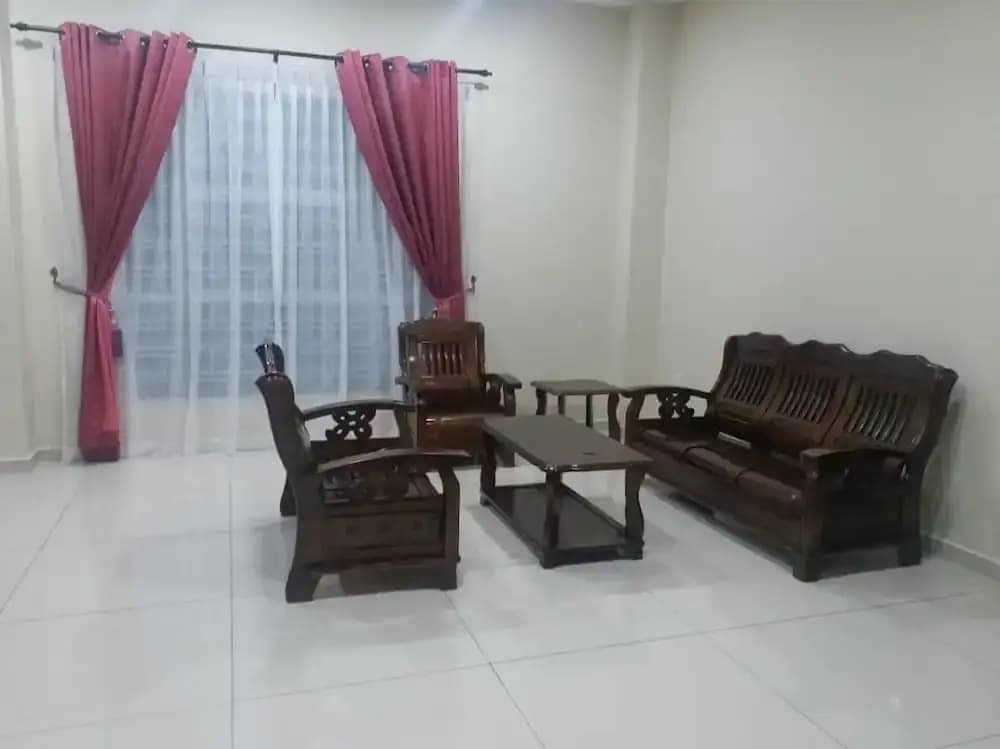 Thibas Homestay Sungai Pelek - photo 6