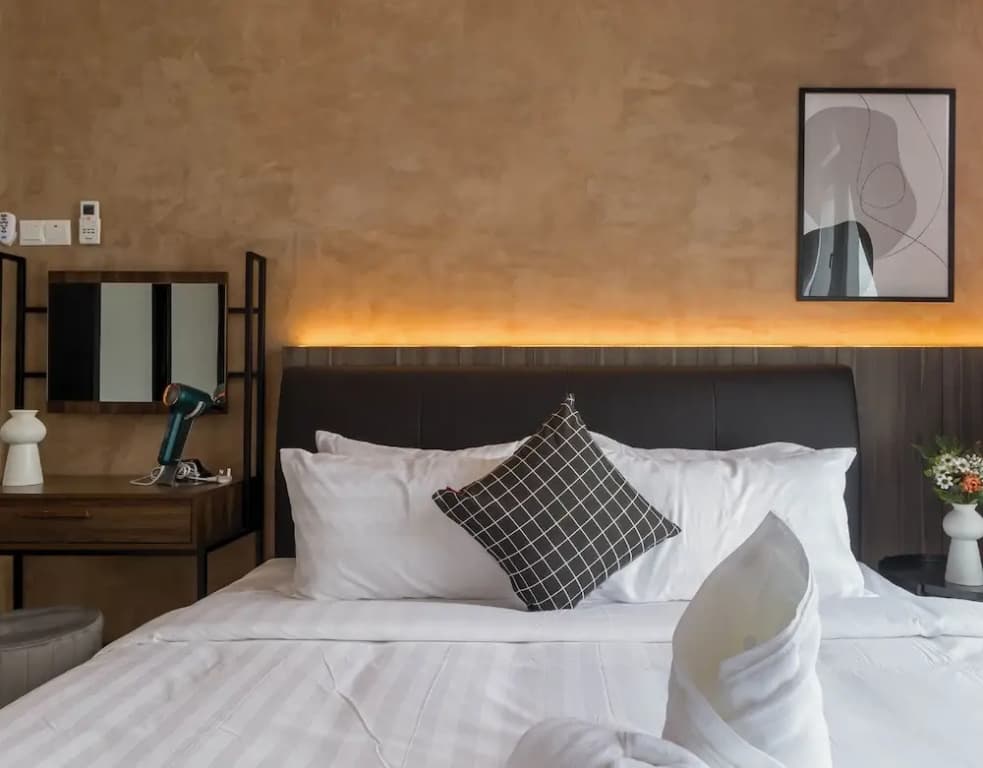 Trion Kuala Lumpur by Five Senses - photo 33