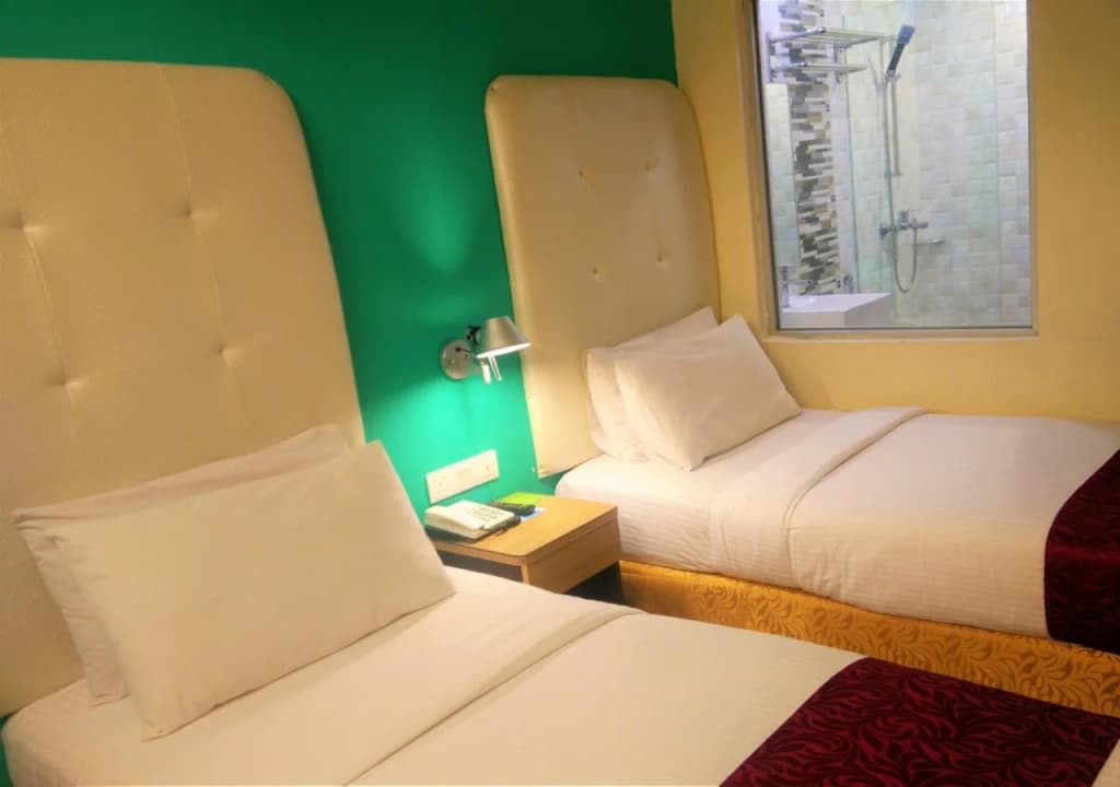 Lumut Suites - photo 5