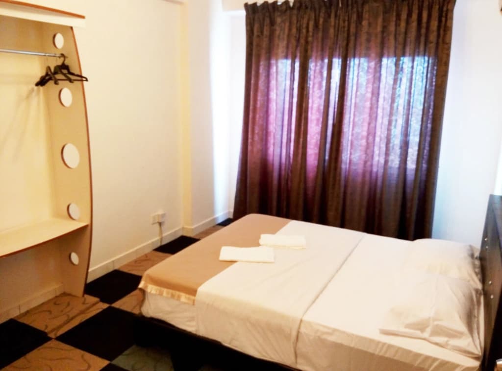 Globallon Hotel Apartment - photo 7