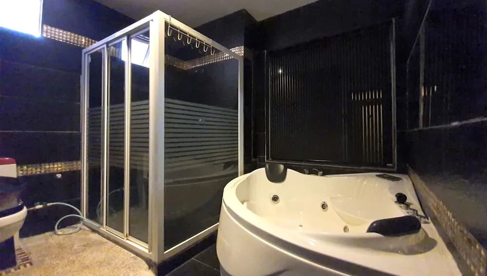GD Hotel - Permas Jaya - photo 10