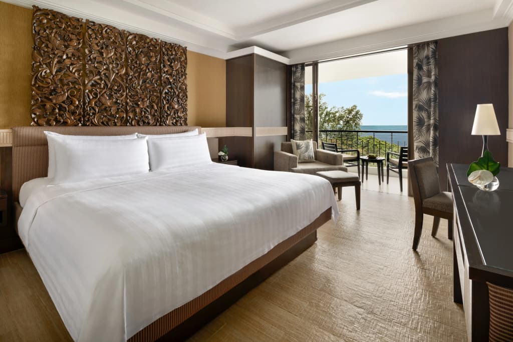 Shangri-La Golden Sands, Penang - photo 6