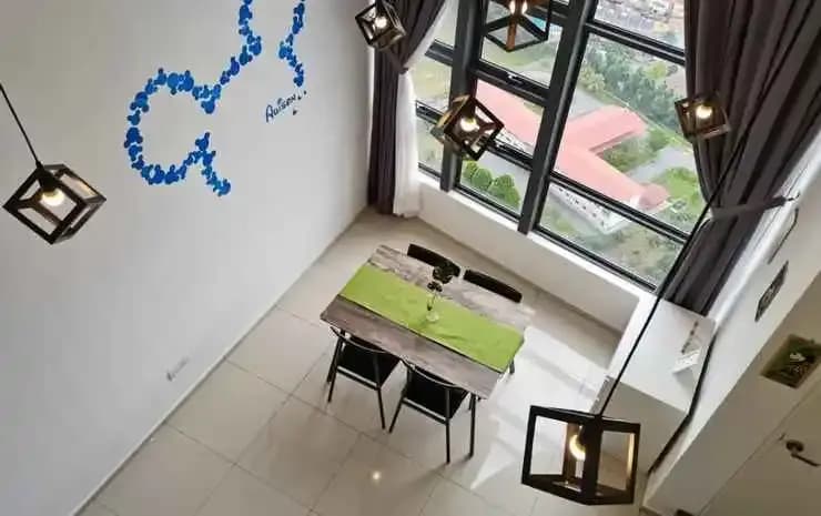 Eko Cheras by De Space - photo 18