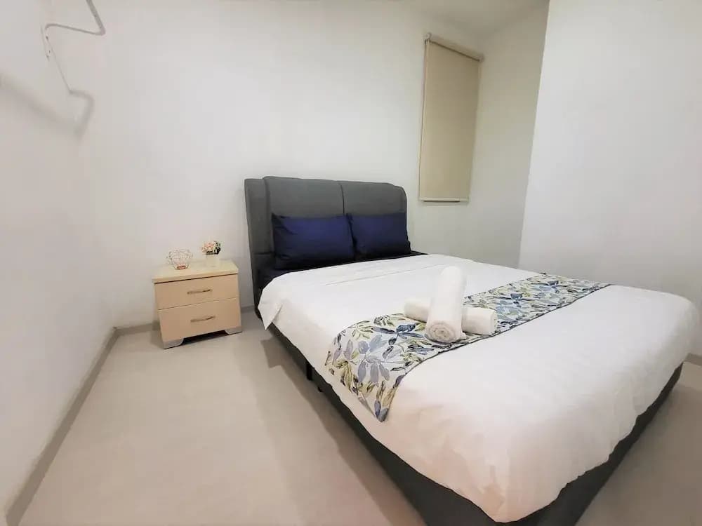 WTE Binjai 8 Suites - photo 37