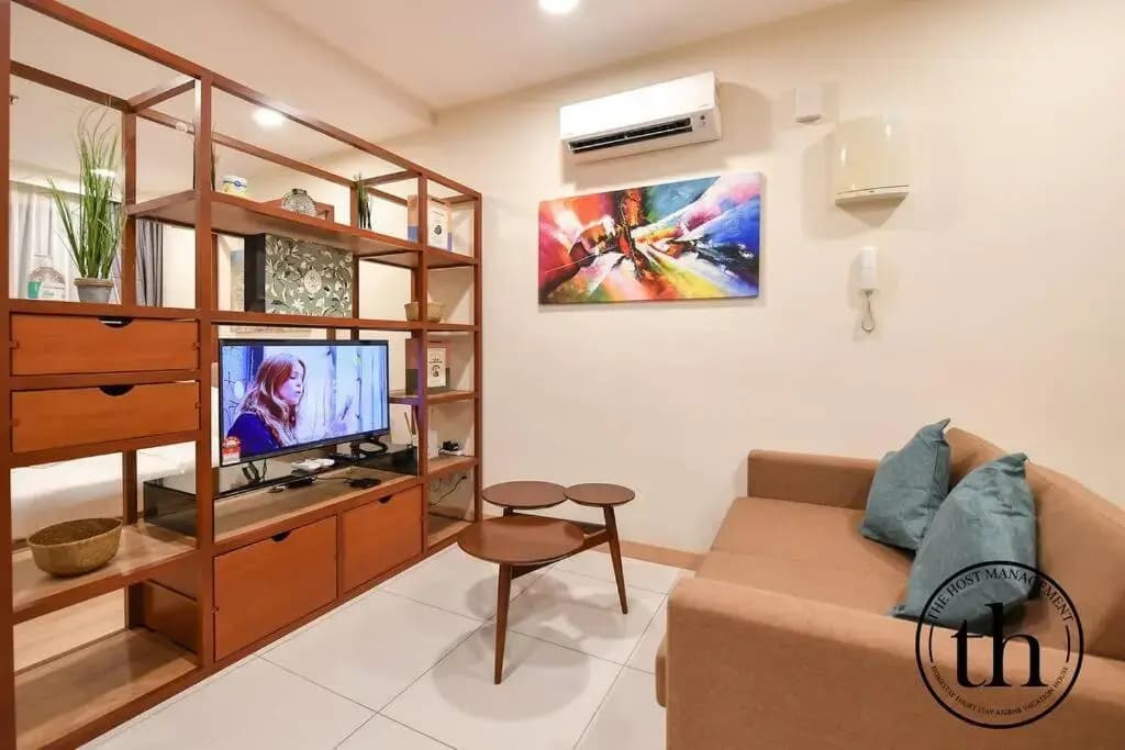 Timurbay Beach Resort 4paxes (Studio)-12-21 - photo 14