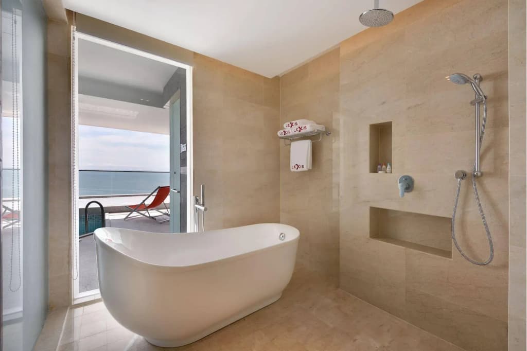 Lexis Suites Penang - photo 10
