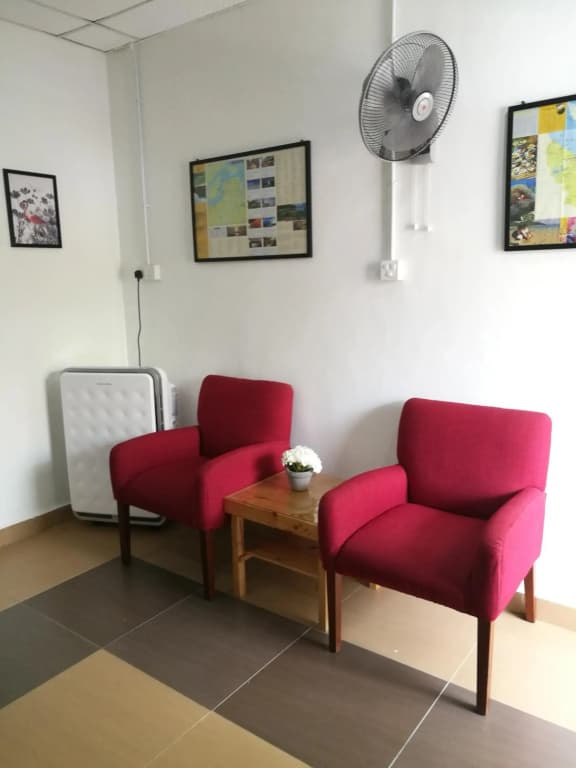 Aban Transit House - photo 13