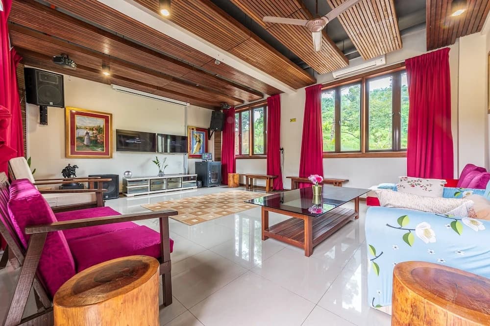 Bentong Eco Wellness Resort - photo 5