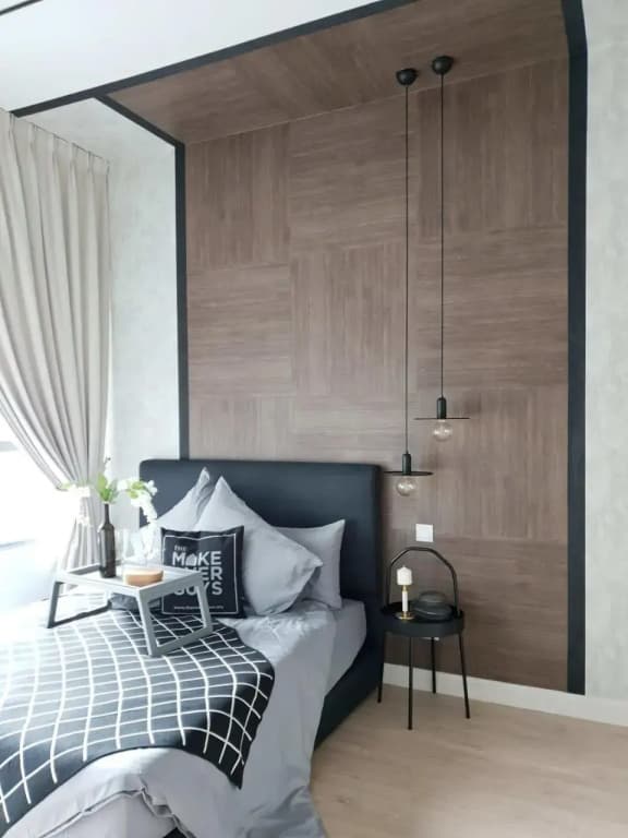 Stylish & Cozy 2BR Apt at Arte Plus, FREE Parking - photo 4