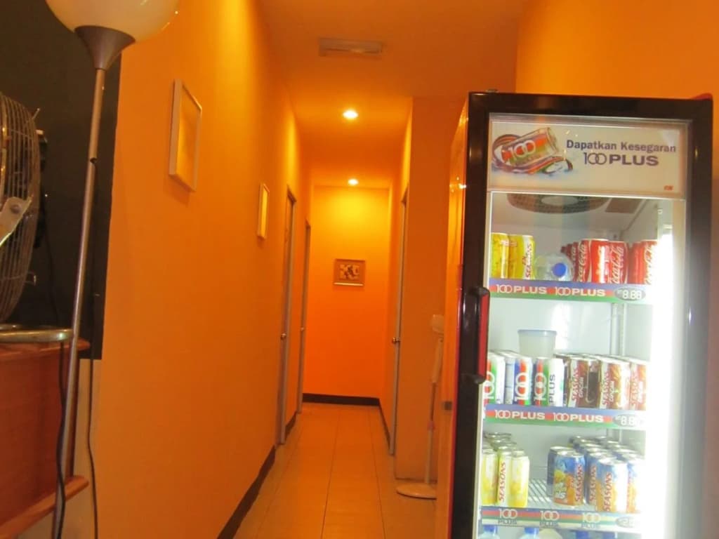 3Top Hotel Semenyih Kuala Lumpur - photo 8
