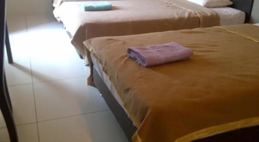 SGU Hotel - photo 2