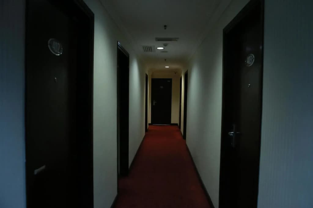 GDS Hotel Kuala Lumpur - photo 12