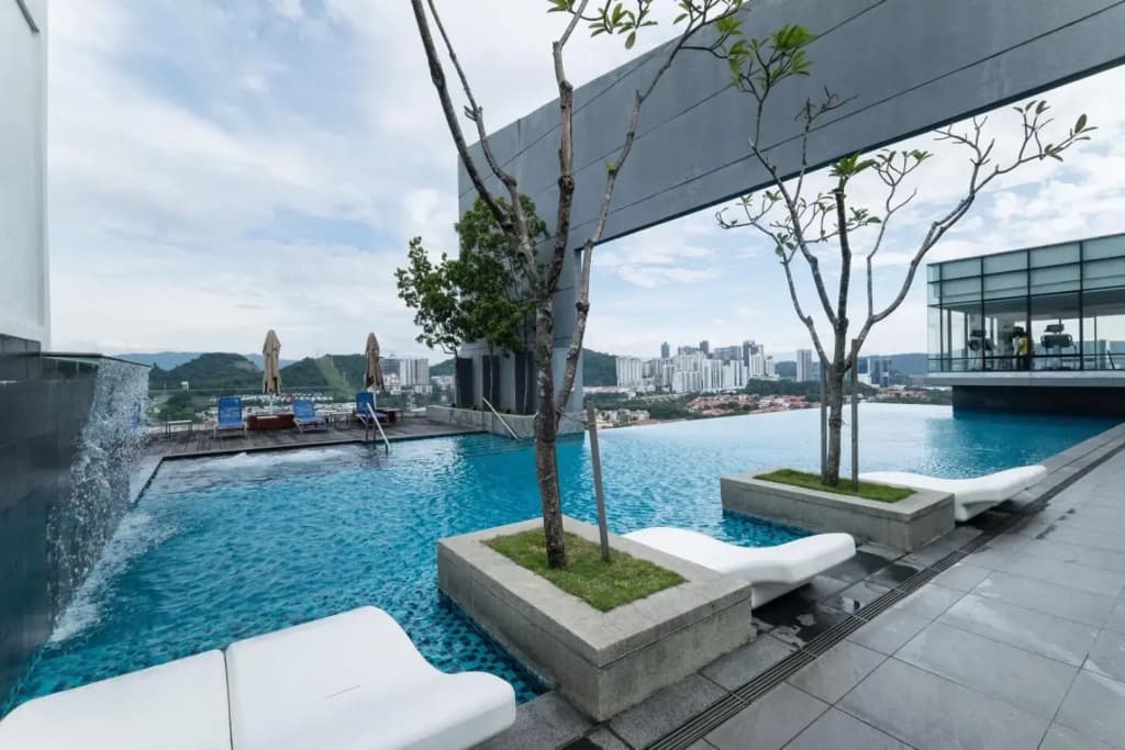 Madam Design 1 at Kota Damansara - photo 11