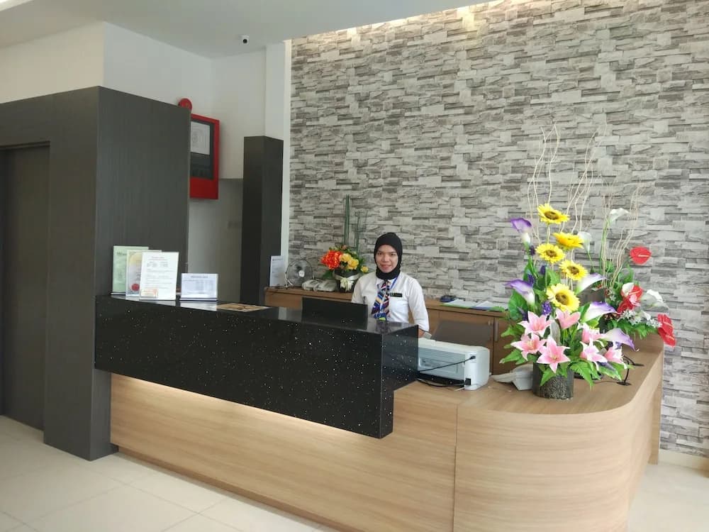 Hotel Alpha - photo 19