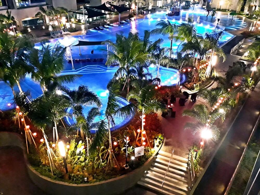 Malacca City With Splash @ Atlantis Residence - photo 12
