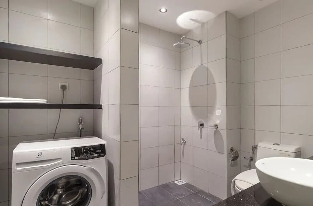 Chambers Residence, Sunway Putra Mall - photo 10