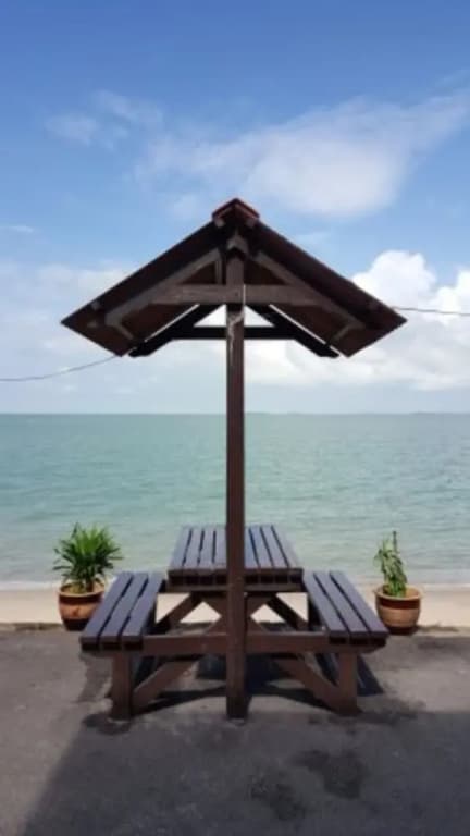 Ruqayyah Beach Resort - photo 9