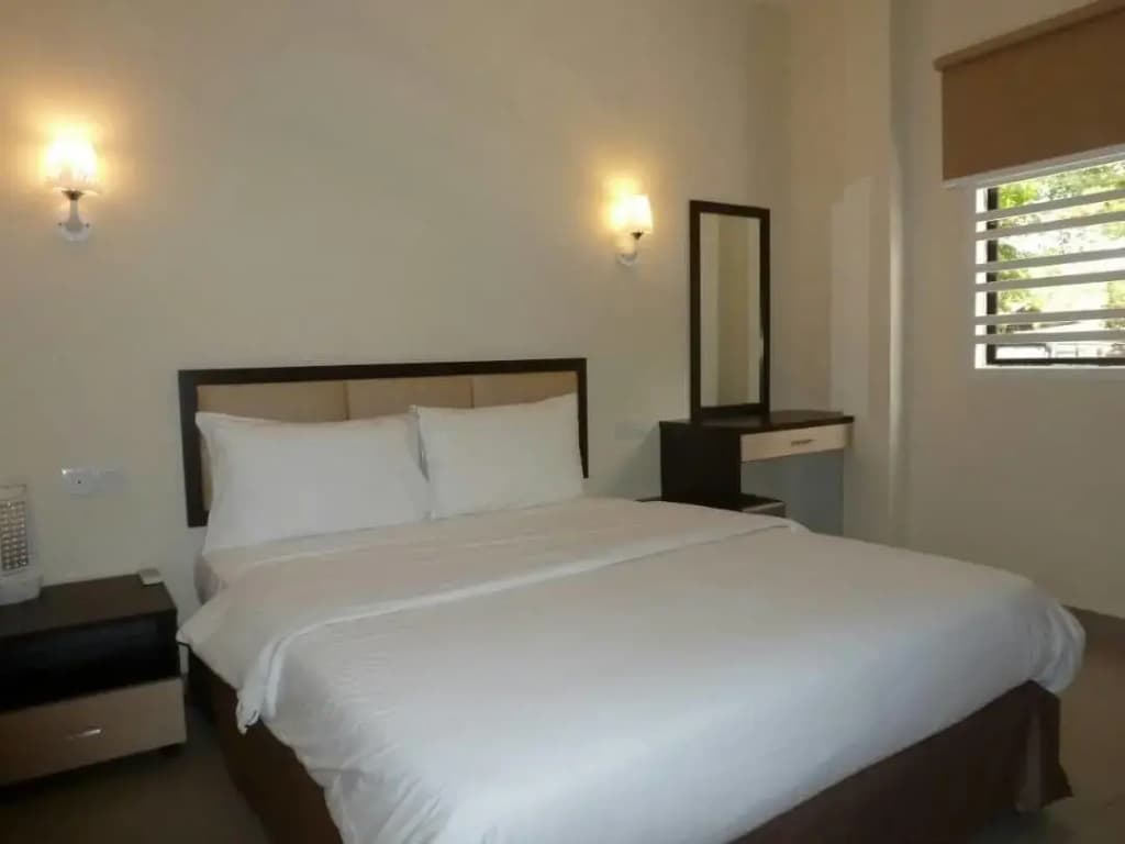 Hotel Hong at Jonker Street - photo 4